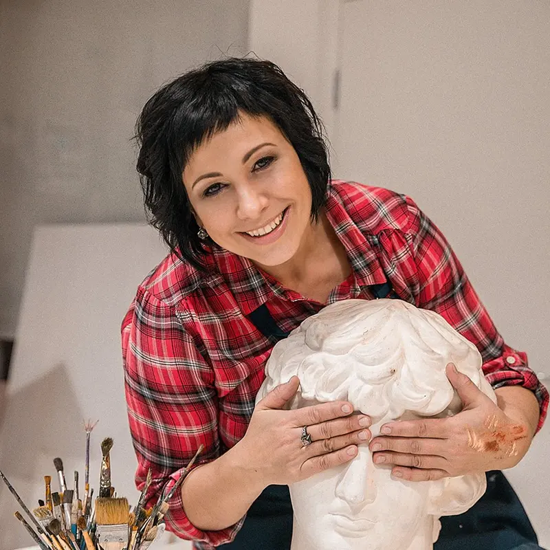 Анна Киселева